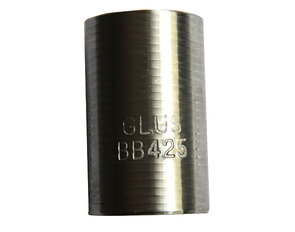 直螺紋套筒,固力士直螺紋套筒