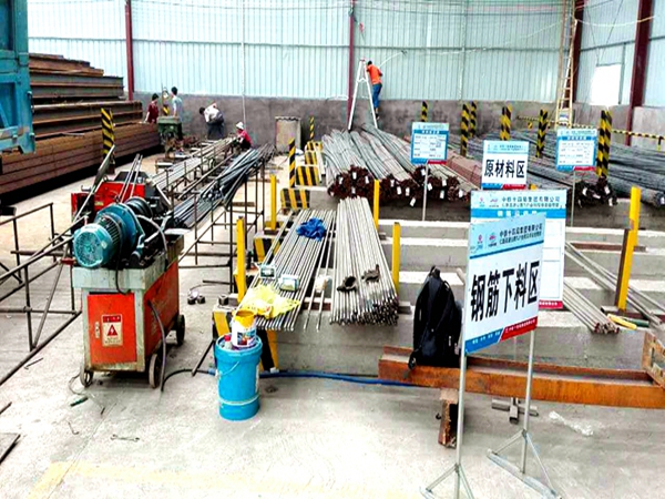 鋼筋套筒 鋼筋套筒