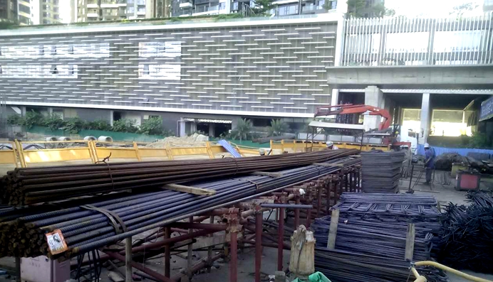 鋼筋套筒 鋼筋套筒