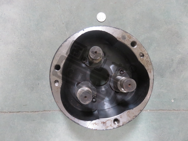 直螺紋套筒 直螺紋套筒