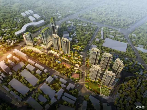 城市綜合體:固力士攜手中建二局打造天河金茂廣場 城市綜合體:固力士攜手中建二局打造天河金茂廣場