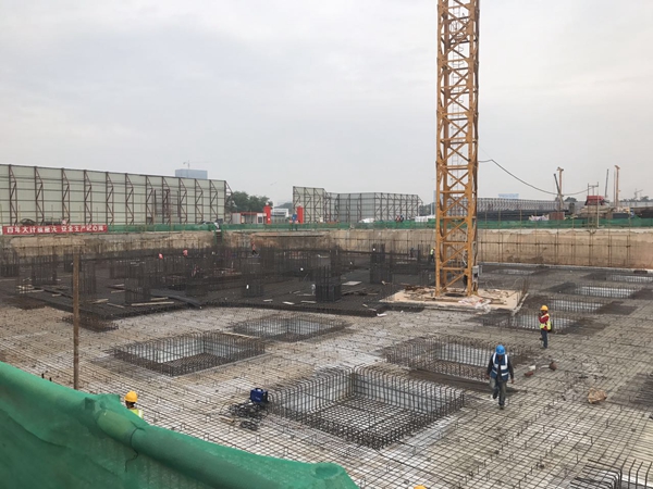 耀眼明珠：固力士攜手龍光地產(chǎn)傾情打造光明玖龍臺(tái)