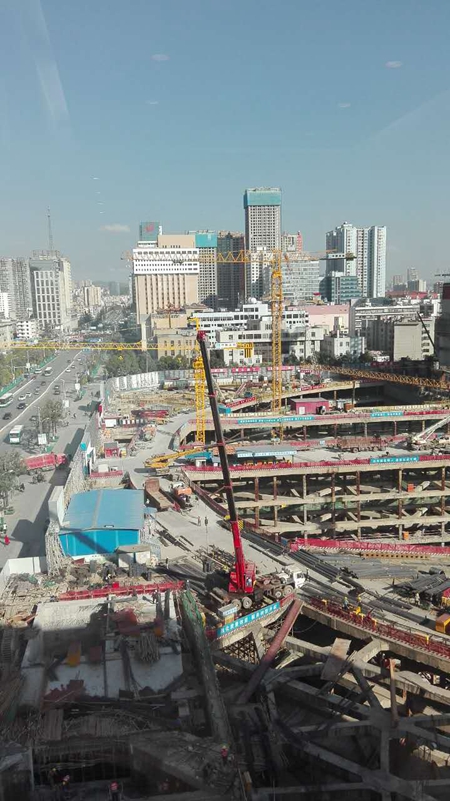 固力士 恒隆廣場(chǎng)