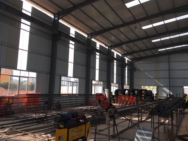 固力士 鋼筋連接套筒