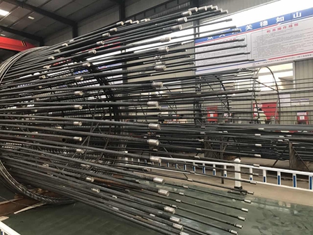 固力士 鋼筋套筒