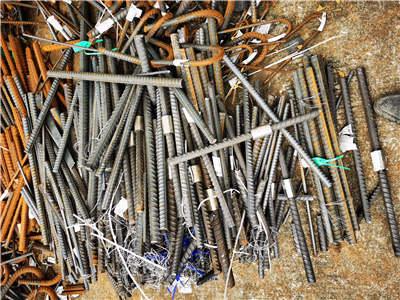 鋼筋連接套筒在廣州檢測(cè)現(xiàn)場(chǎng)圖