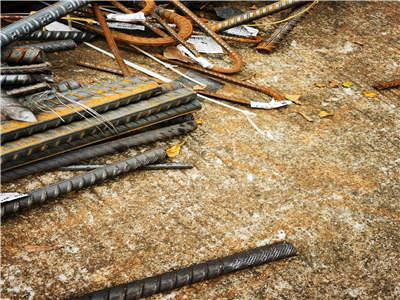 鋼筋連接套筒在廣州檢測(cè)現(xiàn)場(chǎng)圖