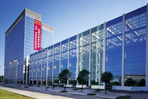 廣州琶州國際采購中心冷擠壓套筒項目 廣州琶州國際采購中心冷擠壓套筒項目