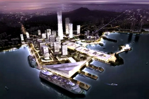 深圳太子灣總部商務(wù)西廣場項(xiàng)目施工總承包工程鋼筋套筒項(xiàng)目 深圳太子灣總部商務(wù)西廣場項(xiàng)目施工總承包工程鋼筋套筒項(xiàng)目