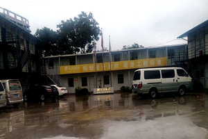 北京門頭溝鋼筋套筒項目