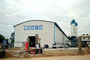 廣東省高明至恩平高速公路TJ4標(江門)工程鋼筋套筒項目 廣東省高明至恩平高速公路TJ4標(江門)工程鋼筋套筒項目