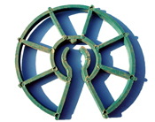 梅花支架/墻柱支架/墻柱墊塊 梅花支架/墻柱支架/墻柱墊塊