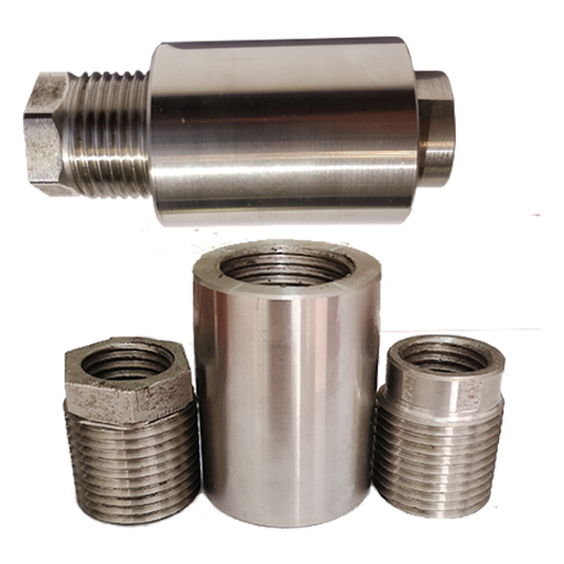 螺套式B型分體套筒 螺套式B型分體套筒